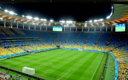 2016巴西世界杯阵容有哪些？为何无赛却成经典？