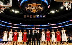 2014西部全明星阵容有哪些球员？