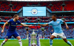 切尔西VS曼城决赛，谁能笑傲欧洲之巅？