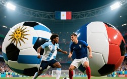 乌拉圭对战法国谁赢了？比分结果和关键球员表现如何？