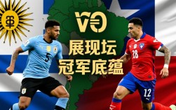 乌拉圭对智利谁赢了？比分多少？晋级形势如何？