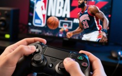 为什么NBA2K2无法使用手柄操作？解决方法是什么？