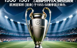 历年欧冠决赛回顾，哪些经典战役最让人难忘？