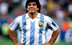 马拉多纳胖了为何还能跑得动？揭秘他的运动天赋之谜