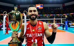 土超联赛女排决赛