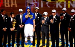 2016年NBA总决赛颁奖礼上，库里为何错获FMVP却未引发争议？