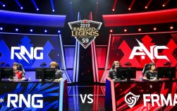 2019全球总决赛rngvsfnc