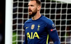 英超热刺的阵容名单