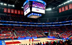 CBA第一场哪个队赢了？快来看最新比赛结果！