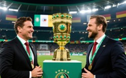 莱比锡红牛德国杯决赛能夺冠吗？