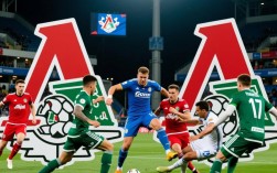 乌法对莫火车头谁赢的？比分多少？