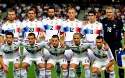 04年法国队阵容星光璀璨，为何大赛表现令人失望？