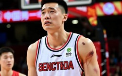 顾全为什么没进国家队