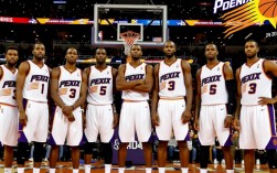 14年太阳队阵容有哪些核心球员及战术打法？