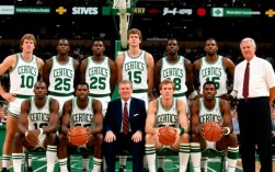 1985年凯尔特人阵容有哪些核心球员及战术打法？