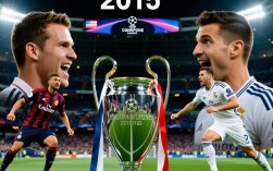 2015欧冠决赛去年？时间错乱还是记忆偏差？