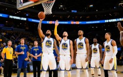 勇士16赛季总决赛创历史？王朝之路如何封神？