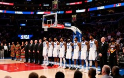 NBA赛前为何必奏加拿大国歌？特殊意义何在？