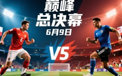 6月9号总决赛冠军是谁？2023年谁捧杯了？