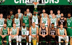 凯尔特人队阵容图片2023-24赛季完整名单及球员位置详解？