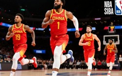 NBA球服为何印中国数字？背后有何故事？