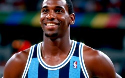 乔丹参加的奥运会赢了，他为何没获MVP？