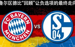 拜仁vs沙尔克让负结果如何？沙尔克爆冷赢了吗？
