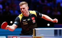 法尔克世乒赛半决赛失利，为何关键分总掉链子？