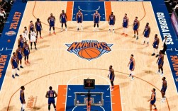 尼克斯最新阵容深度解析，谁将成核心，争冠实力几何？