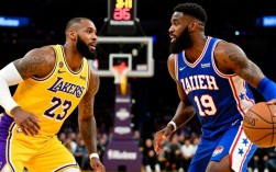 湖人对七六人谁赢了