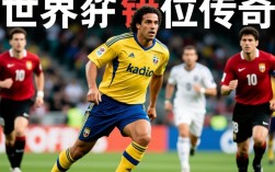 里瓦尔多为什么地位较低