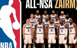 NBA最佳三阵怎么选？历史最佳三阵都有谁，现役谁最有机会？