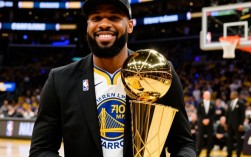 哪里可以看NBA总决赛MVP完整获奖视频回放？