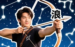 为什么说射手座是浪比？浪在自由不羁还是爱逃避责任？