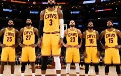 18年骑士垃圾阵容，为何还能进总决赛？