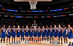 尼克斯近几年阵容为何总难突破季后赛瓶颈？