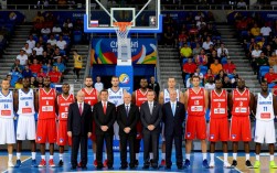 2013男篮欧锦赛阵容有哪些球员？最终成绩如何？