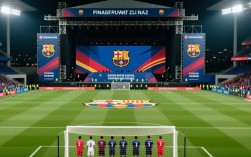 足球比赛进入决赛，哪支球队能最终捧起冠军奖杯？