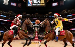 圣诞节骑勇大战最终比分的悬念是什么？