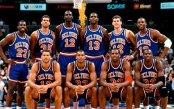 尼克斯94年阵容为何能成经典？核心球员贡献几何？