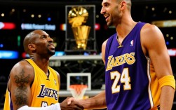 2009-2010NBA总决赛，湖人VS凯尔特人，谁问鼎总冠军？