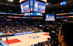 为什么好看的NBA比赛总被央视选中直播？