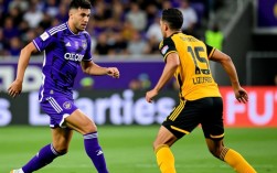 奥兰多城和洛杉矶FC谁赢了？今日比赛结果速看