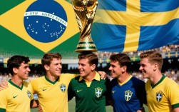 1958世界杯决赛贝利几岁？巴西首夺世界杯靠什么绝杀？