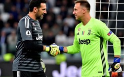 尤文图斯18-19赛季阵容有哪些核心球员战术亮点？