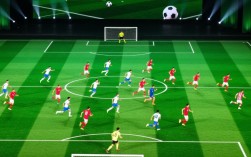 足球为何能被称为表演艺术？场上即兴与美感如何融合？