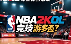 NBA2KOL更新失败怎么办？原因及解决方法详解