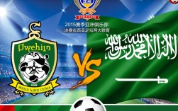 2015年亚冠决赛结果是谁夺冠？决赛比分是多少？