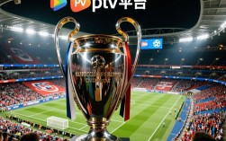 欧冠决赛直播PPTV哪里免费看？高清入口在哪？