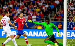 2017美金杯半决赛